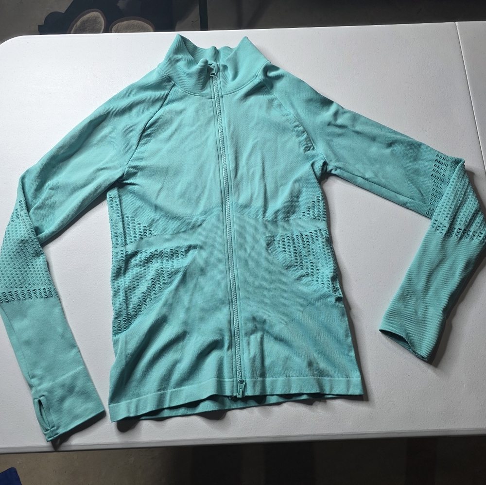 Fabletics, L, Full-Zip Jacket